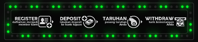 DEWI338 Jackpot